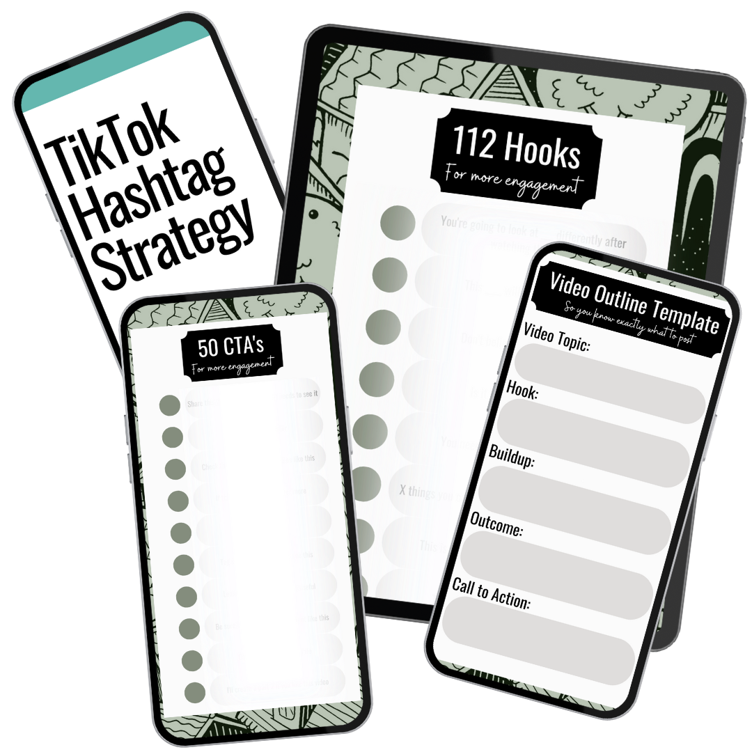 TikTok Content Booster Bundle Stephen Scrivens tiktok-content-booster-bundle-stephen-scrivens
